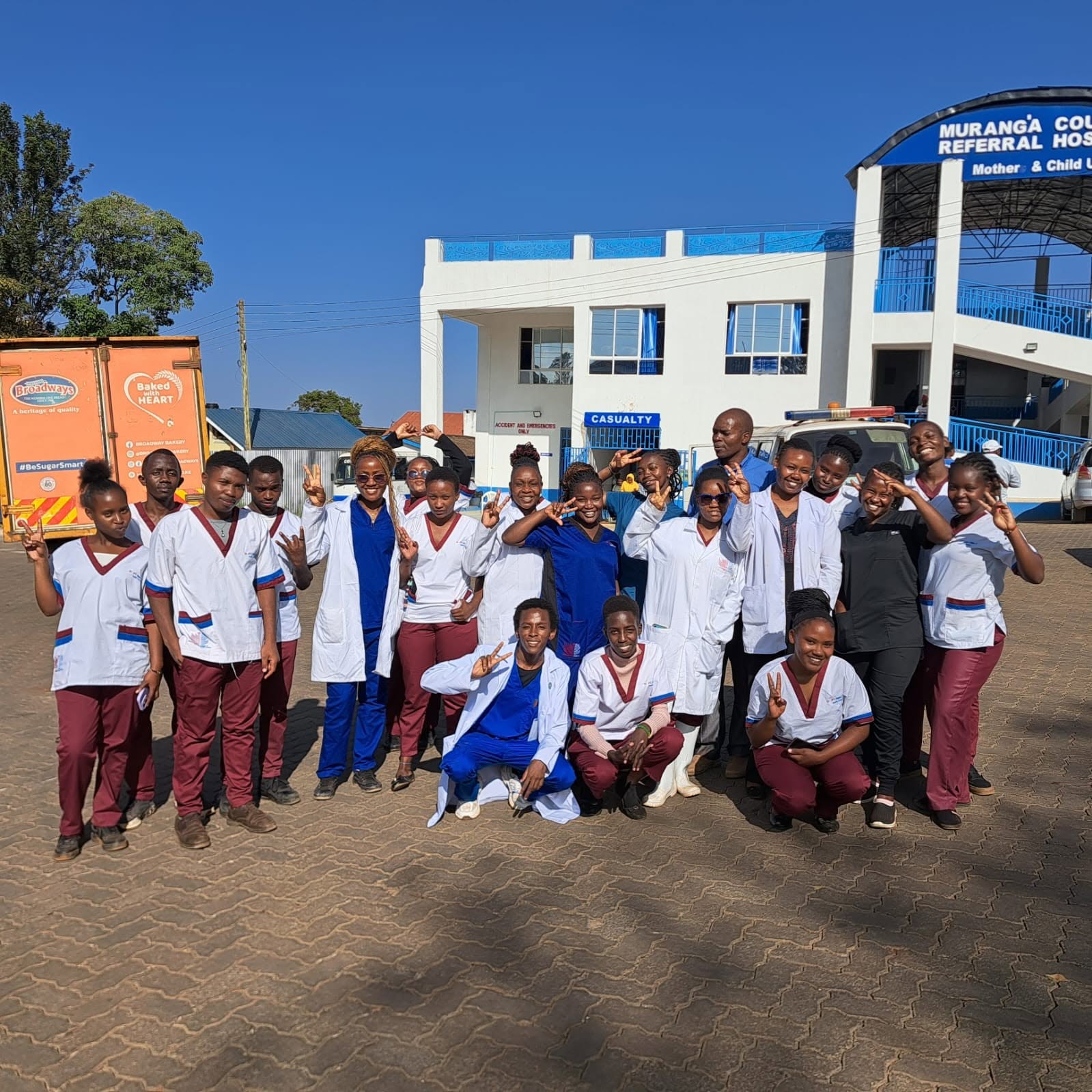 Certificate in Mortuary Science